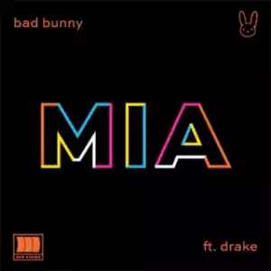 Instrumental: Bad Bunny - MIA Ft. Drake (Courtesy of djricoH)